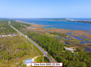 9085 County Road 30 #A, Pt Saint Joe, FL 32456
