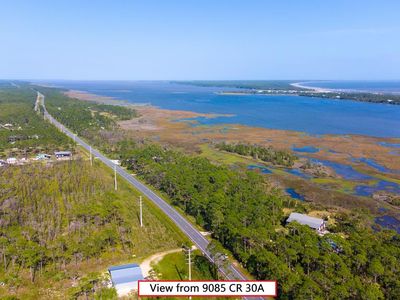 9085 County Road 30 #A, Pt Saint Joe, FL, 32456