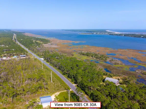 9085 County Road 30 #A, Pt Saint Joe, FL 32456