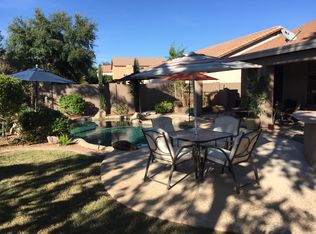 142 N Pineview Dr, Chandler, AZ 85226