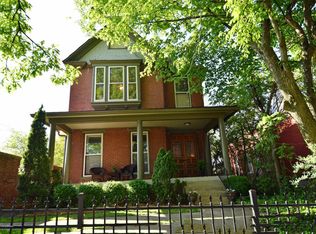 1520 Highland Ave, Louisville, KY 40204