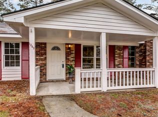 1343 Whitfield Park Dr, Savannah, GA 31406