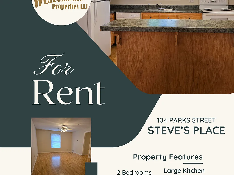104 Parks St #601
