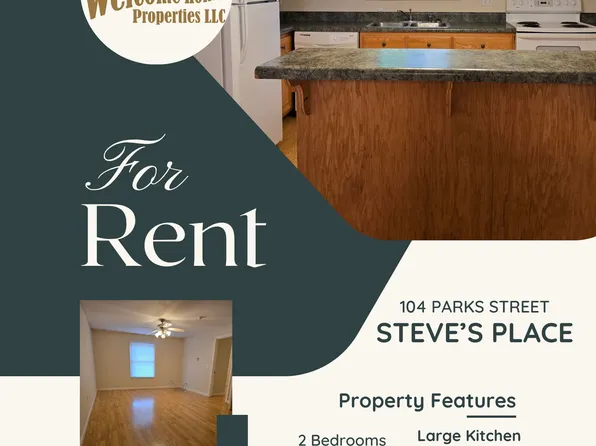 104-106 Parks St #602, Murray, KY 42071