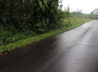 24th Ave LOT 123, Keaau, HI 96749