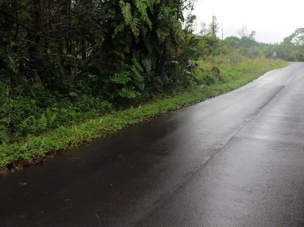 24th Ave Lot 123, Keaau, HI 96749