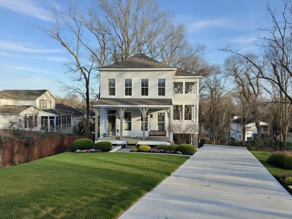 1433 Porter Rd, Nashville, TN 37206