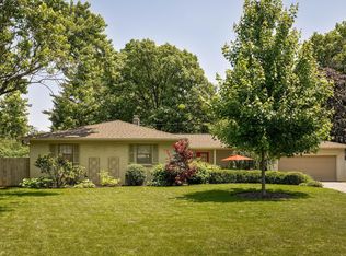 7401 N Layman Ave, Indianapolis, IN 46250