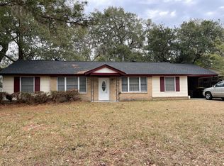 8 Arrowhead Ct, Savannah, GA 31406