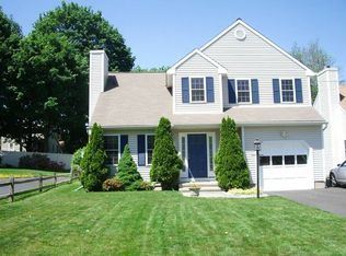 61 Barbara Dr, Norwalk, CT 06851
