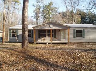 Goose Creek Rd, Freedom, IN 47431