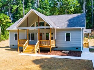 18 Tilly Mill Rd, Ellijay, GA 30540