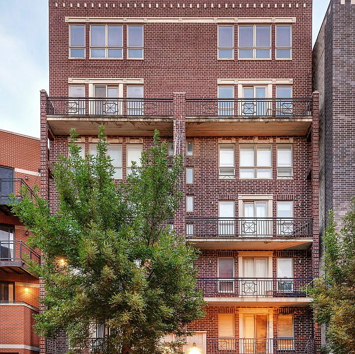 1st image of 1349 N Sedgwick St #2