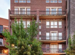 1349 N Sedgwick St #2, Chicago, IL 60610