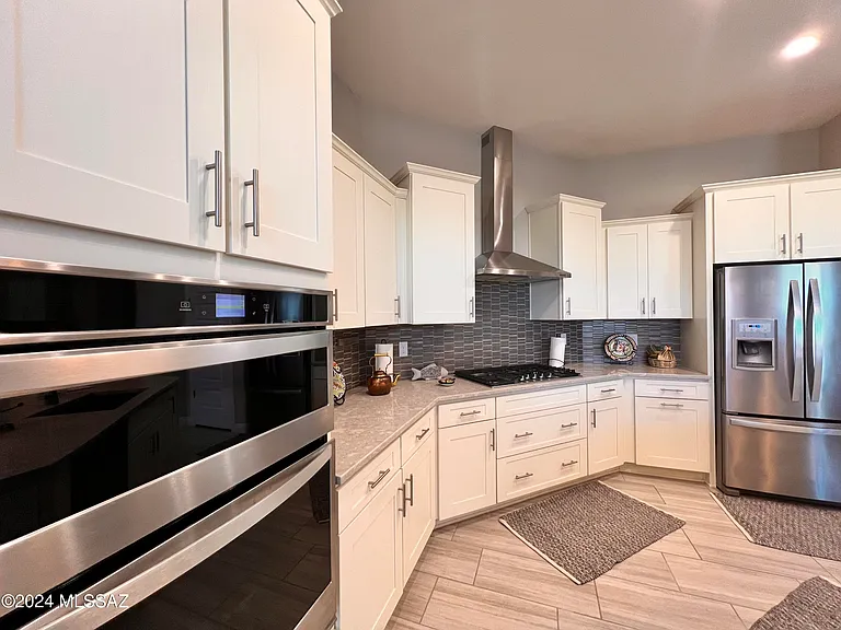 7010 W Cliff Spring Trl — Photo 34