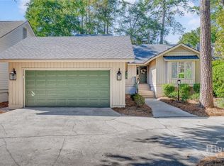402 Willeford Drive, Savannah, GA 31411