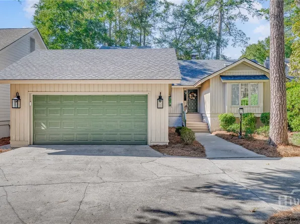 402 Willeford Drive, Savannah, GA 31411
