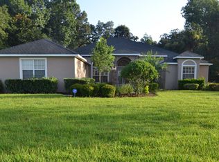 819 Grey Heron Pl, Chuluota, FL 32766