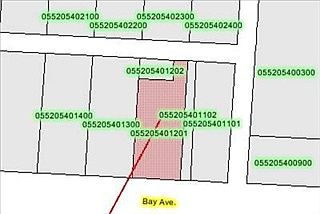 2nd image of 2523 Bay Ave