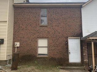 1831 Cedar Heights Dr, Jonesboro, AR 72401