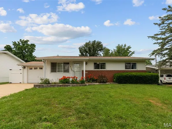 2135 Box Dr, Saint Louis, MO 63125