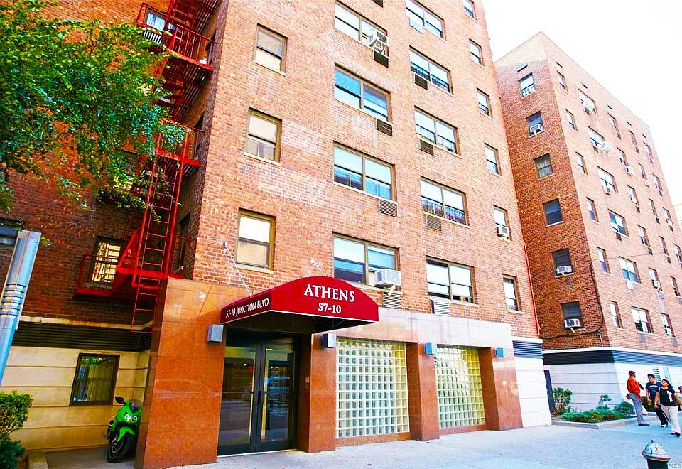 1st image of 57-10 Junction Blvd #3L