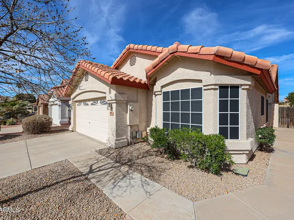 7514 W KRISTAL Way, Glendale, AZ 85308