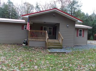 4336 Winslow Hill Rd, Benezette, PA 15821