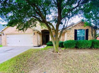 5908 Parkplace Dr, Argyle, TX 76226
