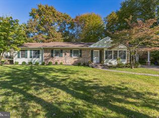 51 E Cedar Ave, Marlton, NJ 08053