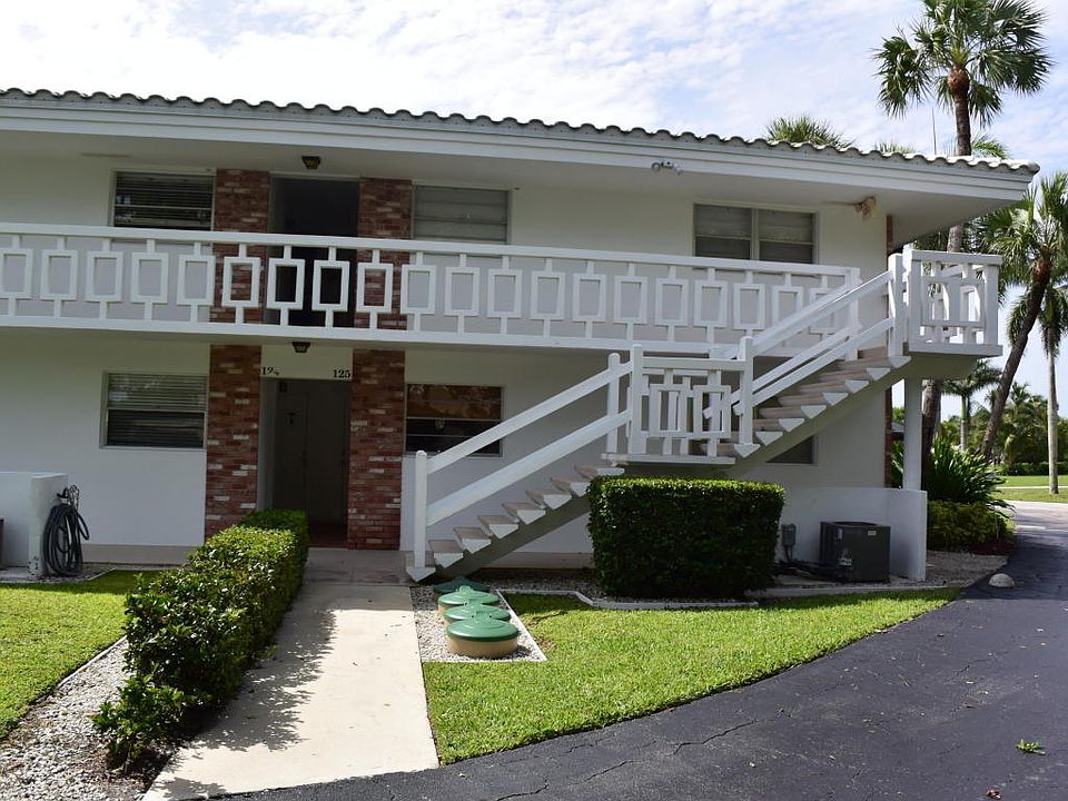 1st image of 331 Tequesta Dr APT 125