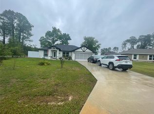 5715 SW 128th Pl, Ocala, FL 34473
