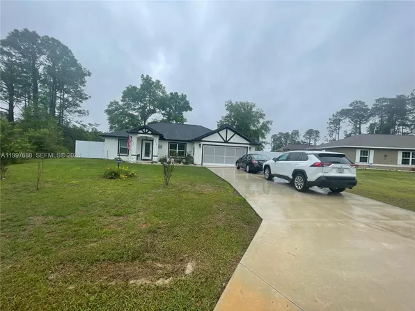 5715 SW 128th Pl, Ocala, FL 34473