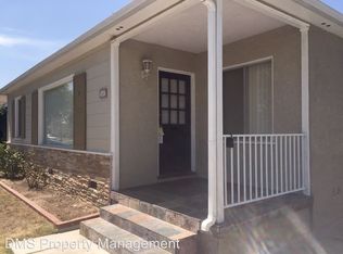 3607 Sandwood St, Lakewood, CA 90712