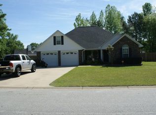 395 Trailwood Dr, Sumter, SC 29154