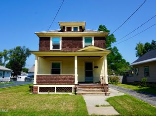 17 Notre Dame St, Hudson Falls, NY 12839