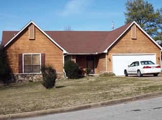 5996 Bishop Dale Cv, Memphis, TN 38141