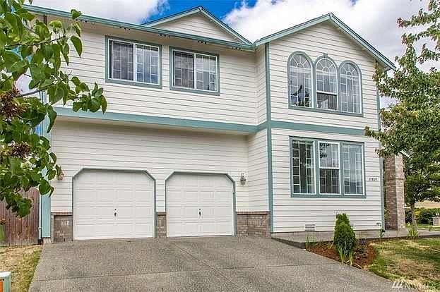 2nd image of 31809 53rd Pl S
