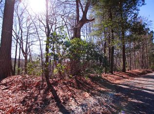 17 Arrowhead Ridge Rd LOT 17, Brevard, NC 28712