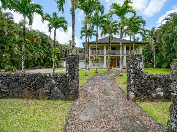 7020 Holopono Pl, Kapaa, HI 96746