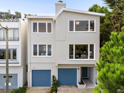 675 Noriega St, San Francisco, CA, 94122
