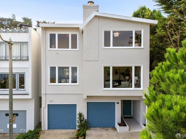 675 Noriega St, San Francisco, CA 94122
