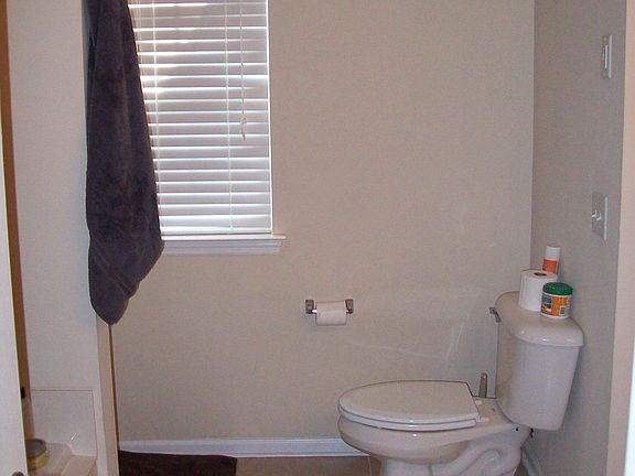 Upstairs Master Bath