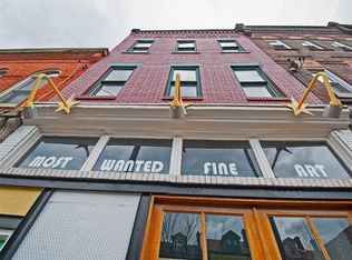 5015 Penn Ave, Pittsburgh, PA 15224