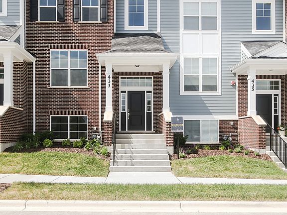 3rd image of 433 Ashley Ave Lot 17.02