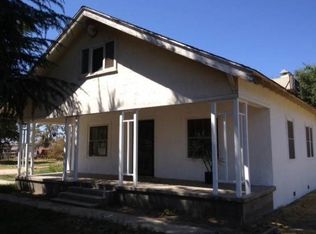9502 W Whites Bridge Ave, Fresno, CA 93706