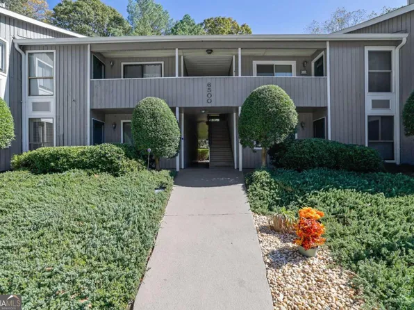 6509 Woodmont Blvd, Peachtree Corners, GA 30092