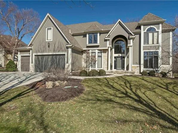 4482 W 150th Ter, Leawood, KS 66224