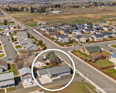 114 E Bender, Ellensburg, WA, 98926