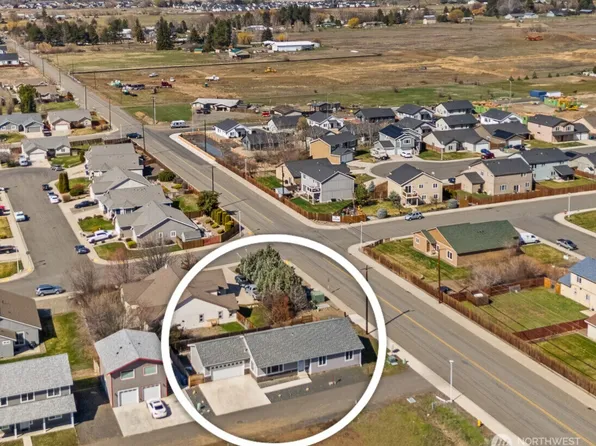 114 E Bender, Ellensburg, WA 98926